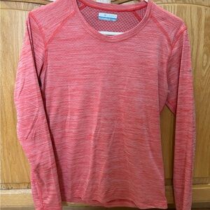 Columbia Women's Long Sleeve Shirt